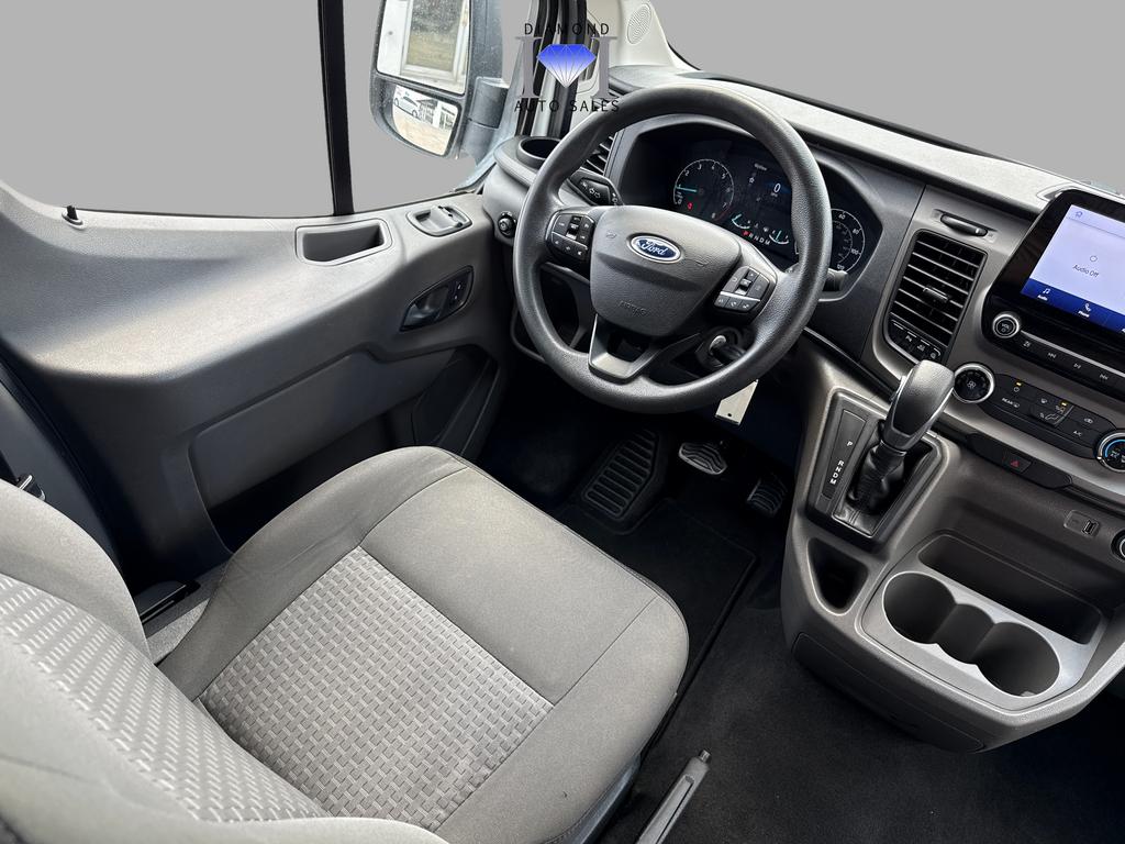 2020 Ford Transit Passenger Van XLT - Photo 11
