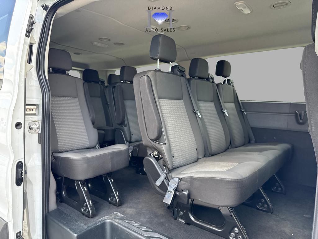 2020 Ford Transit Passenger Van XLT - Photo 14