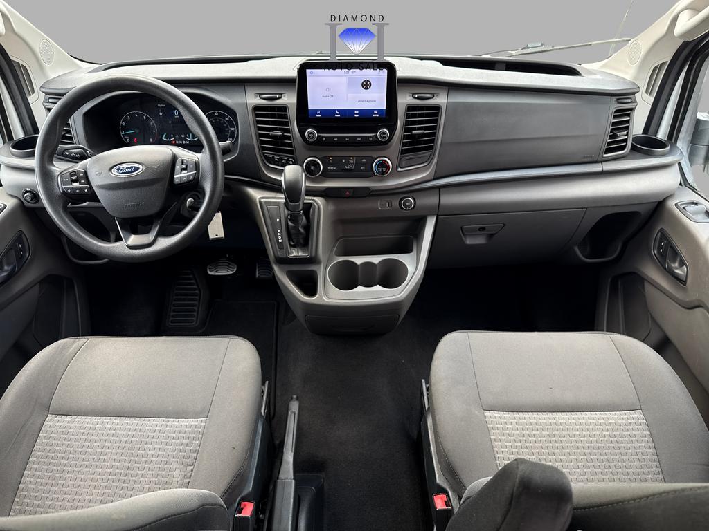 2020 Ford Transit Passenger Van XLT - Photo 10