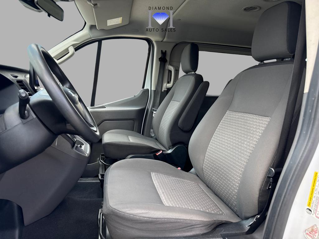 2020 Ford Transit Passenger Van XLT - Photo 15